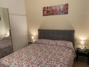 Гостиница Appartamento Catania centro, Катания